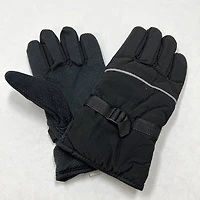 Men Gloves Water Resistant
