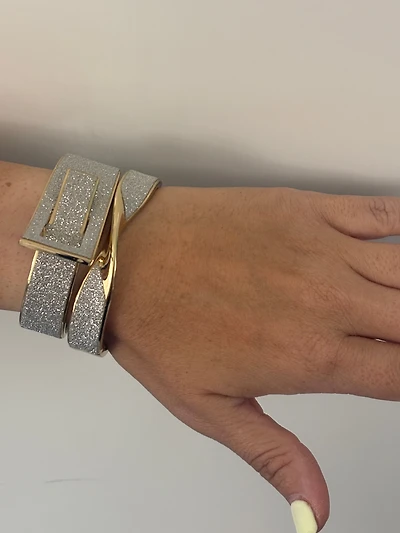 Infinity Bracelet Duo