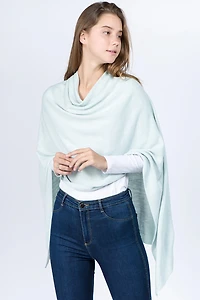 Wrap Around Poncho