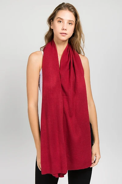Wrap Around Poncho