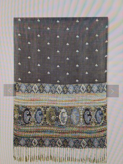 Morroco Pash