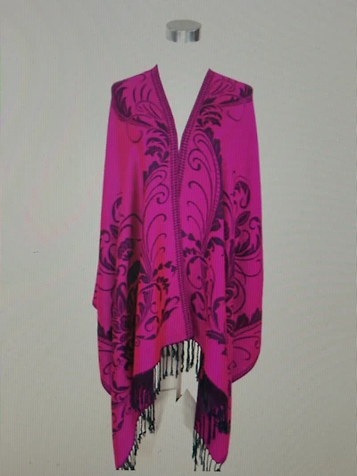 Floral Pash
