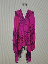 Floral Pash
