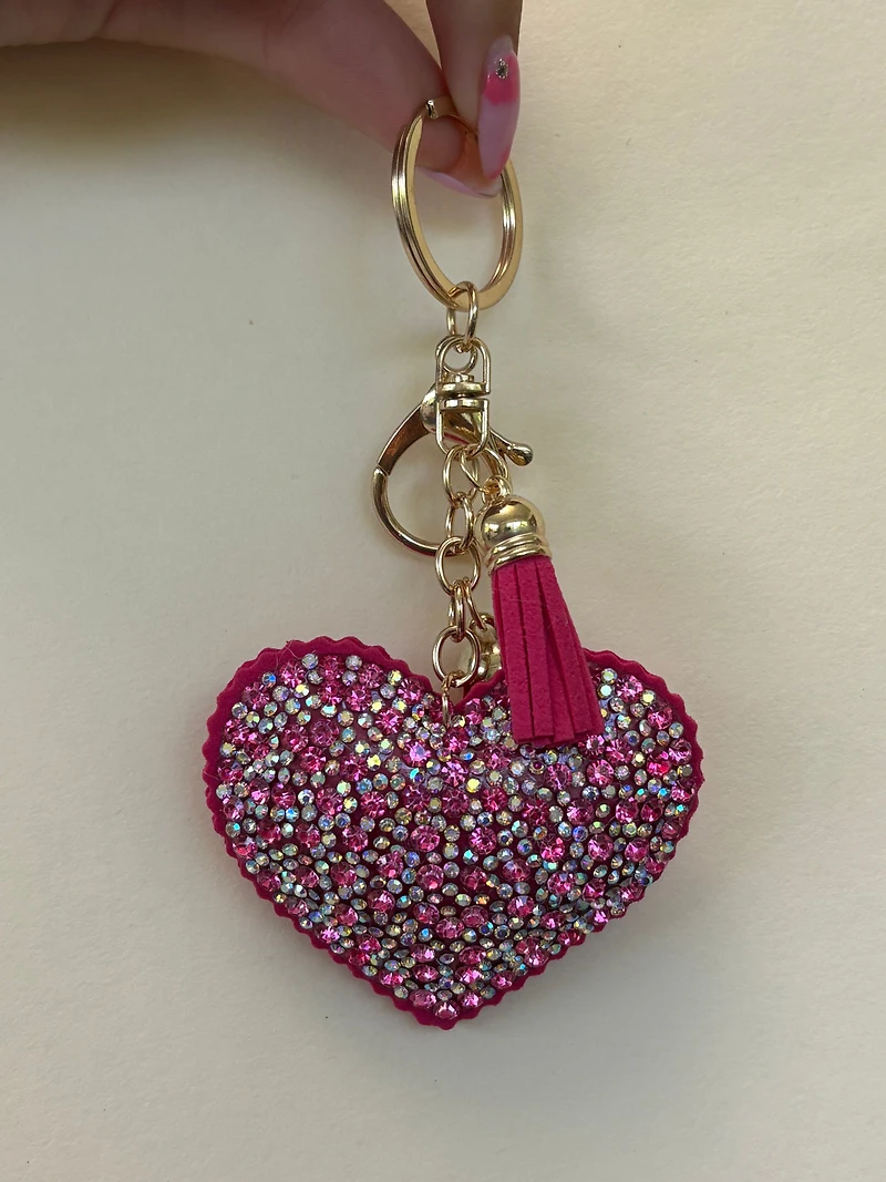 Bag Charm