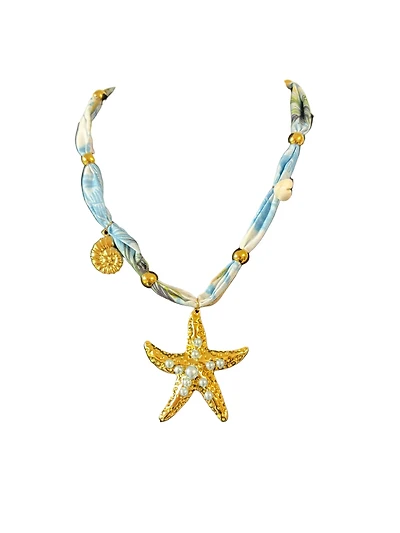 Isla Bonita Necklace
