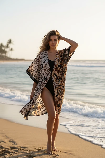 Teresa Kimono