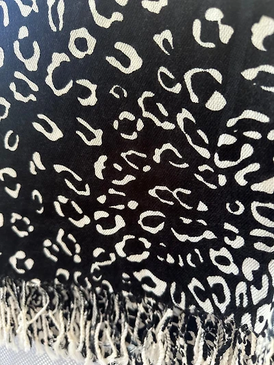 Cheetah Pash