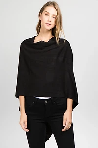 Wrap Around Poncho