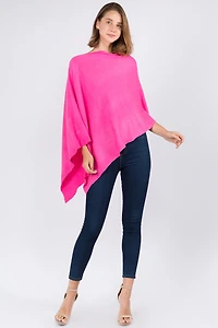 Wrap Around Poncho