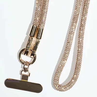 Glam Phone Strap