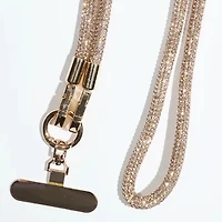 Glam Phone Strap