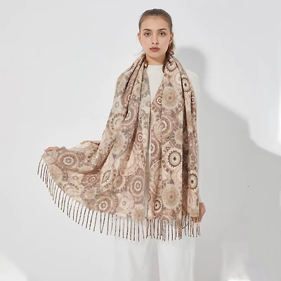 Cashmere Loops