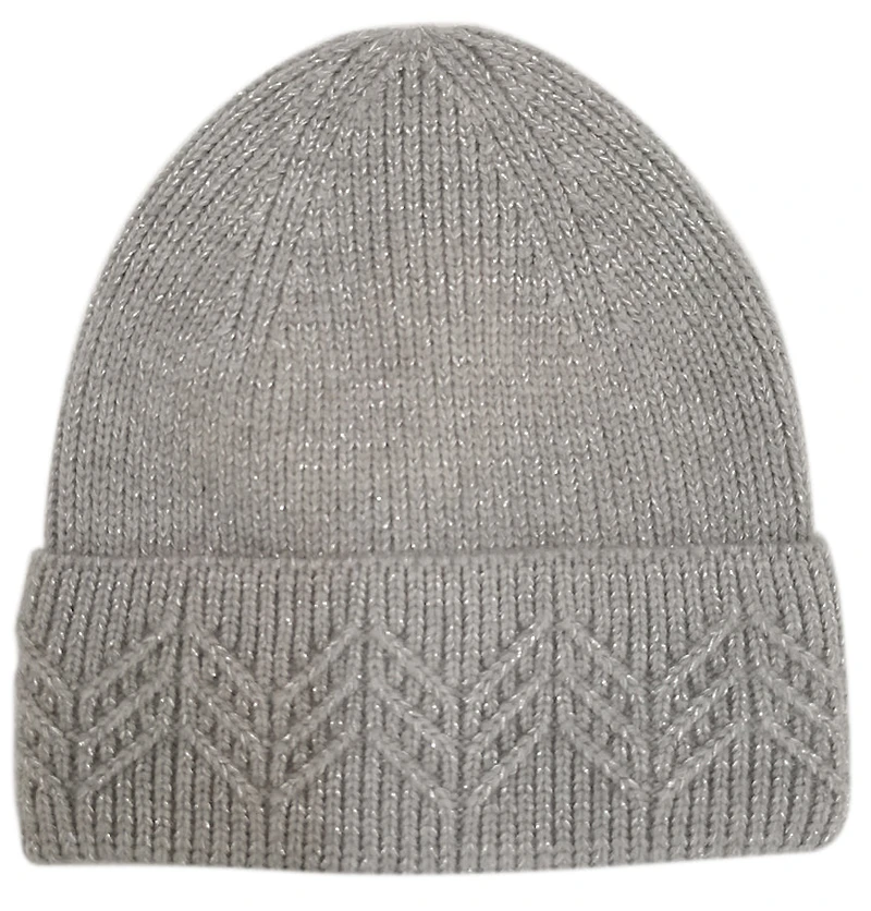 Cuff Beanie