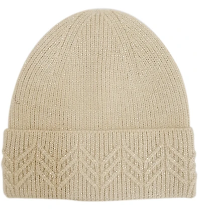 Cuff Beanie