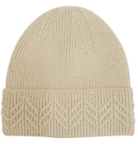 Cuff Beanie