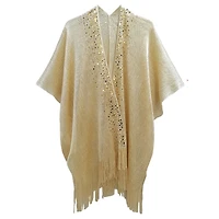 Paillettes Kimono
