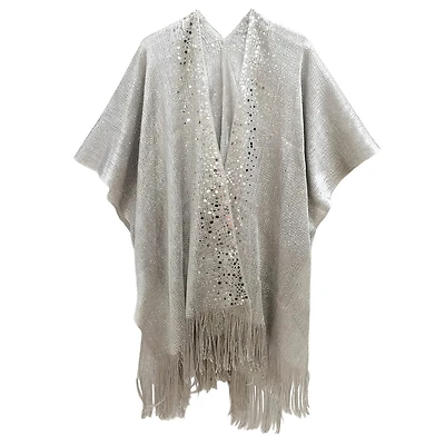 Paillettes Kimono