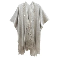 Paillettes Kimono