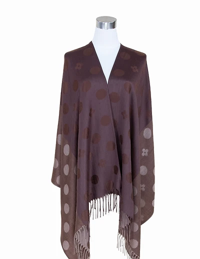 Dot & Flower Pash