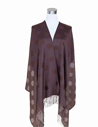 Dot & Flower Pash