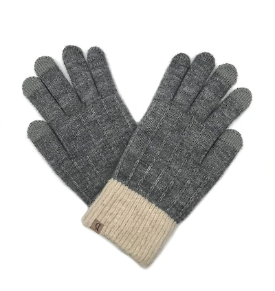 Knit Gloves