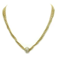 Crystal Knot
