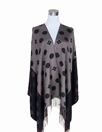 Dot & Flower Pash
