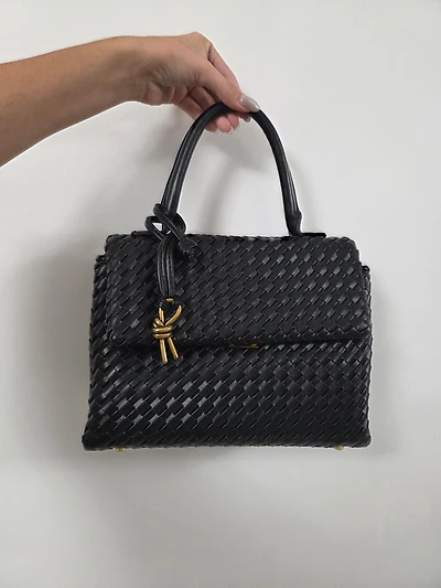 Chloe Weave Bag
