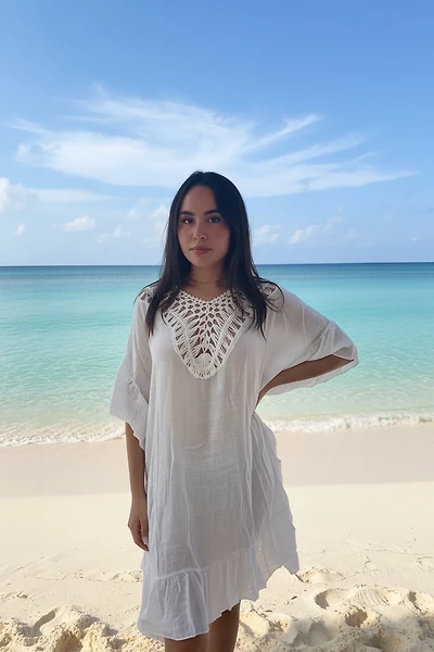 Tulum Cover Up