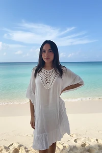 Tulum Cover Up