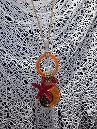 Sealife Necklace