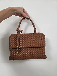 Chloe Weave Bag