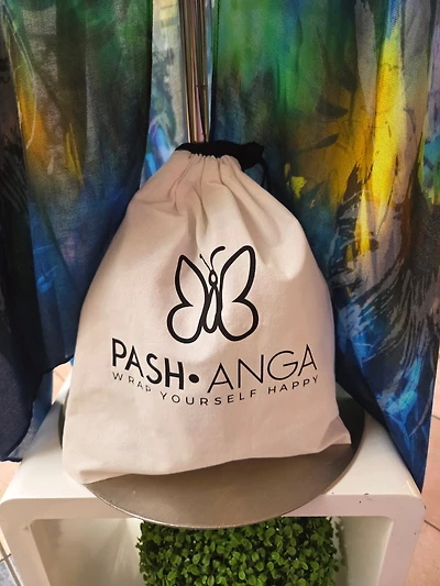 Pash Pouch XL
