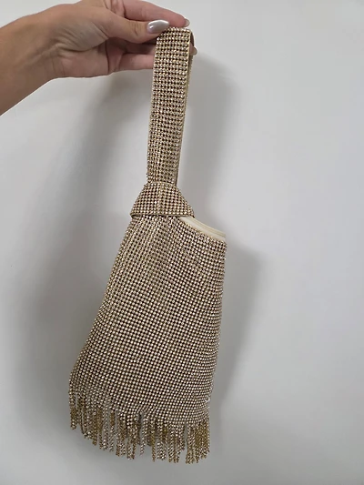 Fancy Nancy Bag