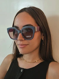 Jules Sunglasses
