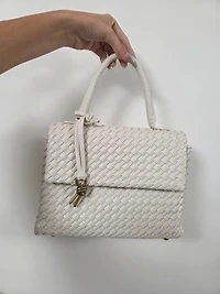 Chloe Weave Bag