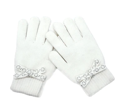 Bow Gloves