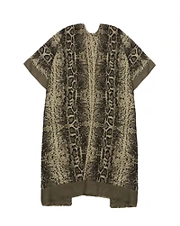 Snake Kimono