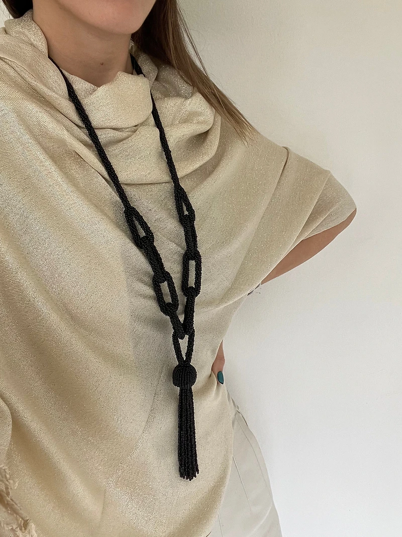 St. Barth Necklace