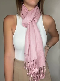 Blush Pink