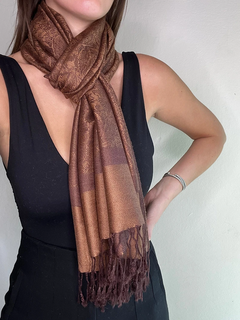 Jacquard Coffee Bean