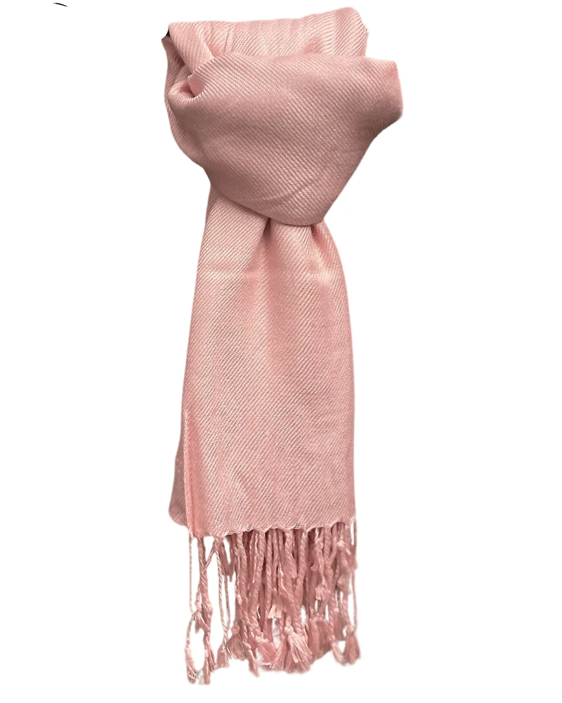 Ballerina Pink