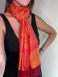 Jacquard Lava