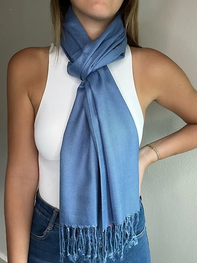 Ocean Blue