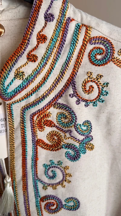 Petite Sizing Alteration