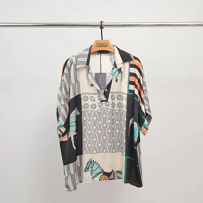 Stallone Silk Set