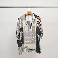Stallone Silk Set