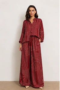 Borduex Vino Silk Set