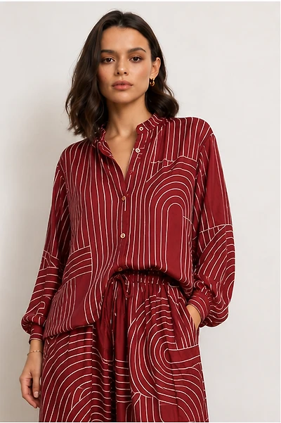 Borduex Vino Silk Set