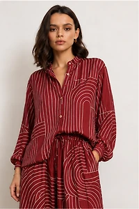 Borduex Vino Silk Set